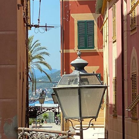 Carruggio 151-2 Apartment Sestri Levante Exterior photo
