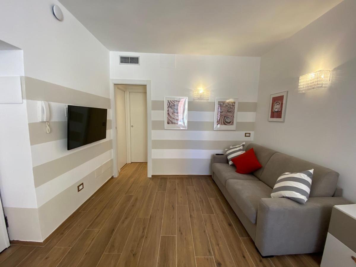 Carruggio 151-2 Apartment Sestri Levante Exterior photo